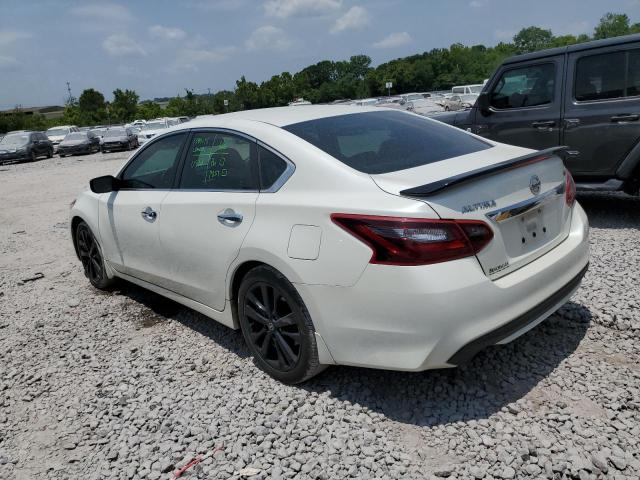 Photo 2 from auction – 2017 NISSAN ALTIMA 2.5 with VIN 1N4AL3AP2HC229286