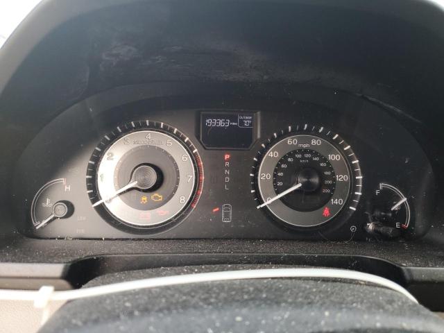 Photo 9 from auction – 2014 HONDA ODYSSEY EX with VIN 5FNRL5H69EB022740