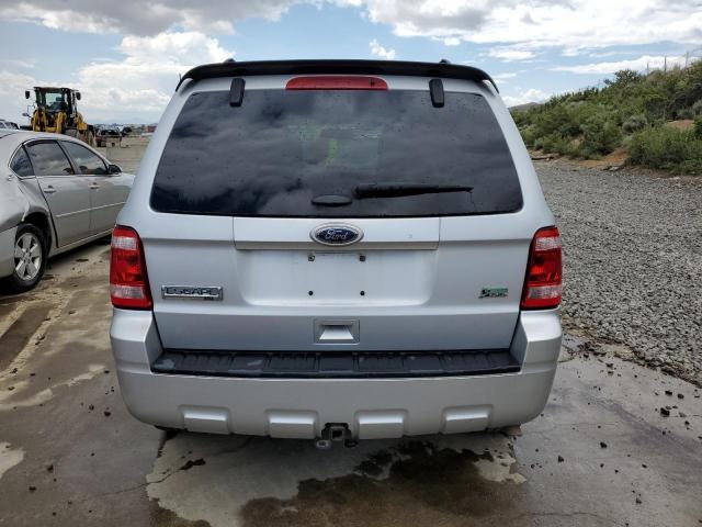 Photo 6 from auction – 2012 FORD ESCAPE XLT with VIN 1FMCU9DG0CKC26668