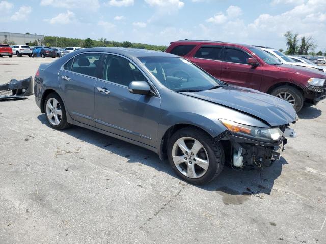 Photo 4 from auction – 2010 ACURA TSX with VIN JH4CU2F62AC023772