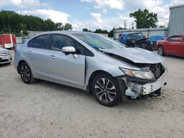 Zdjęcie 4 z aukcji – 2015 HONDA CIVIC EX z VIN 19XFB2F87FE022123