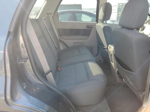 Photo 11 from auction – 2009 FORD ESCAPE XLT with VIN 1FMCU03G29KD16233