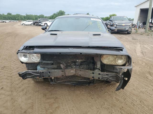 Photo 5 from auction – 2009 DODGE CHALLENGER with VIN 2B3LJ54T09H503064
