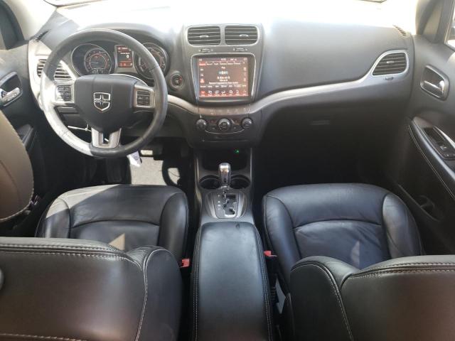Photo 8 from auction – 2015 DODGE JOURNEY CR with VIN 3C4PDCGB3FT682539