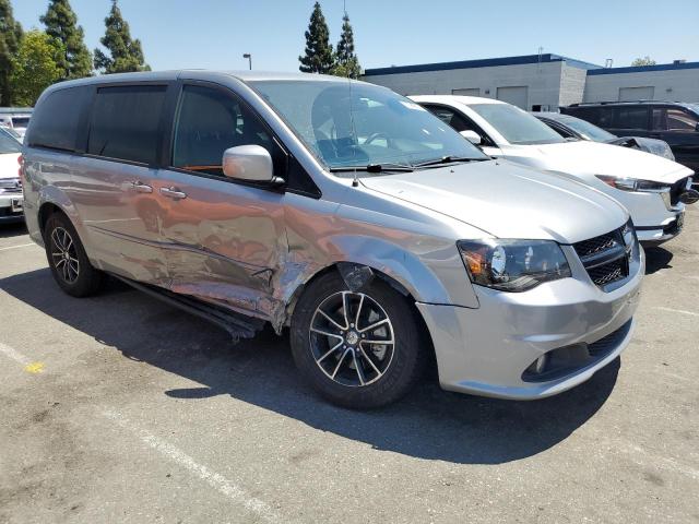 Photo 4 from auction – 2016 DODGE GRAND CARA with VIN 2C4RDGCG6GR227092