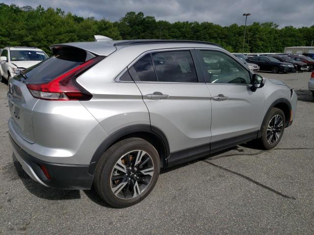 Foto 3 de la subasta – 2023 MITSUBISHI ECLIPSE CR con VIN JA4ATWAA4PZ000525