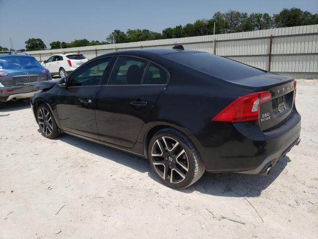 Photo 2 from auction – 2018 VOLVO S60 DYNAMI with VIN YV126MFL0J2452918
