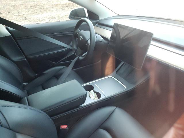 Photo 8 from auction – 2021 TESLA MODEL 3 with VIN 5YJ3E1EA5MF861297