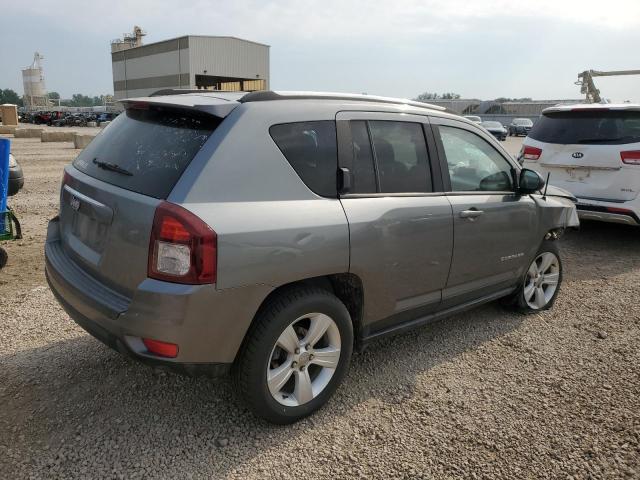 Photo 3 from auction – 2014 JEEP COMPASS SP with VIN 1C4NJDBB3ED583205