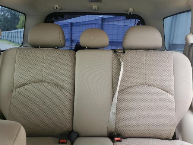 Photo 10 from auction – 2006 MAZDA TRIBUTE S with VIN 4F2YZ04186KM24051
