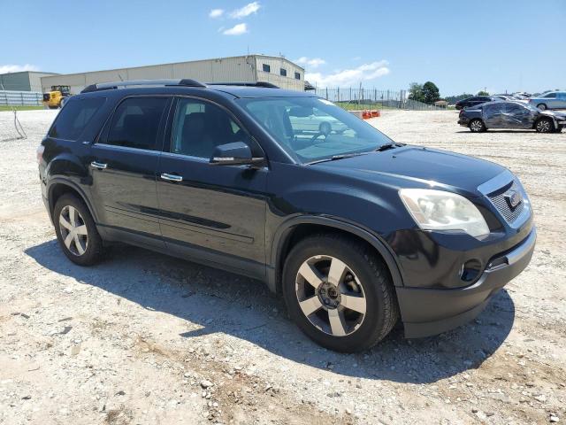 Photo 4 from auction – 2011 GMC ACADIA SLT with VIN 1GKKRSED0BJ210640