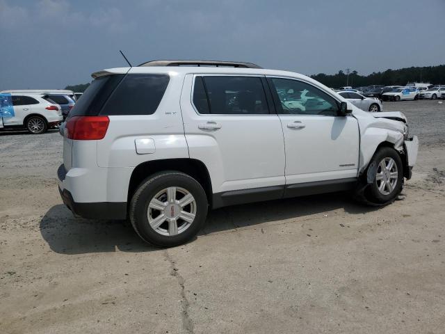 Photo 3 from auction – 2015 GMC TERRAIN SL with VIN 2GKFLSE3XF6216569