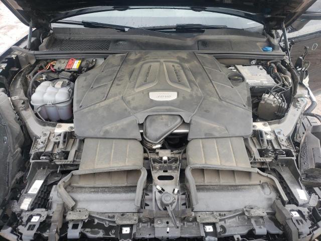 Photo 11 from auction – 2019 PORSCHE CAYENNE with VIN WP1AA2AY4KDA17573