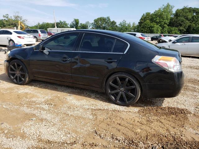 Photo 2 from auction – 2012 NISSAN ALTIMA BAS with VIN 1N4AL2AP0CC220380