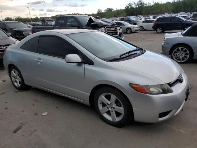 Photo 4 from auction – 2006 HONDA CIVIC EX with VIN 2HGFG11836H508808