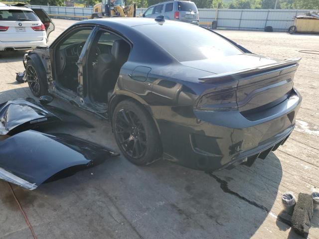 Photo 2 from auction – 2015 DODGE CHARGER SR with VIN 2C3CDXL91FH773542
