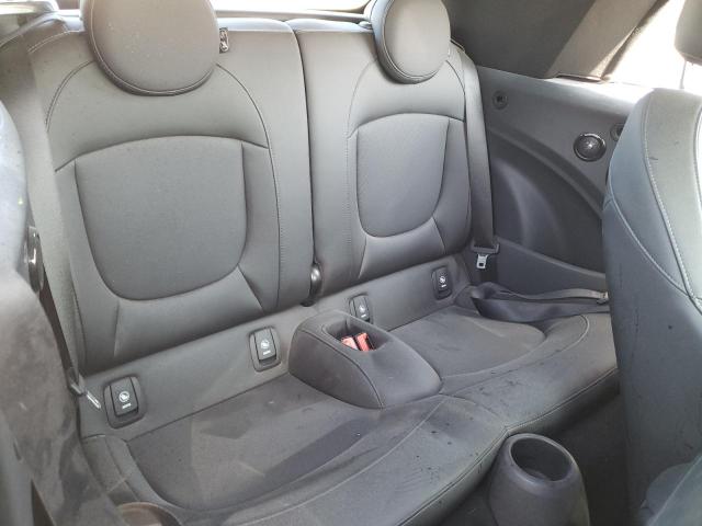 Photo 10 from auction – 2021 MINI COOPER S with VIN WMWWJ5C07M3N01064