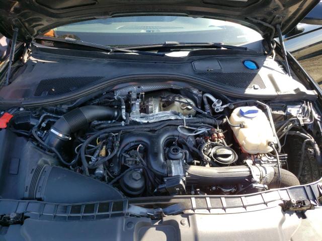 Photo 11 from auction – 2015 AUDI A6 PREMIUM with VIN WAUFMAFC6FN035625