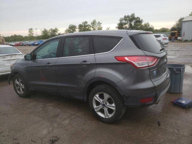 Photo 2 from auction – 2014 FORD ESCAPE SE with VIN 1FMCU0GX3EUB59403