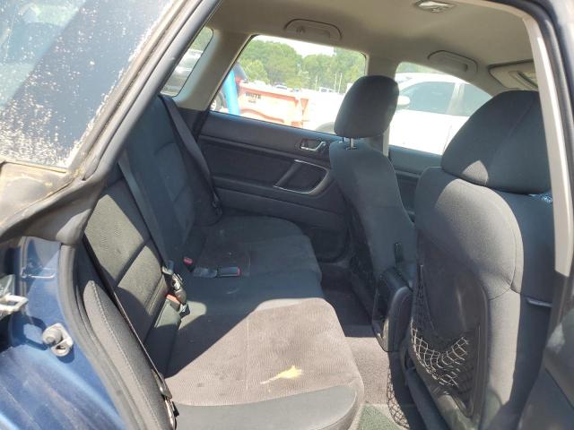 Photo 10 from auction – 2008 SUBARU OUTBACK 2. with VIN 4S4BP61C687314993