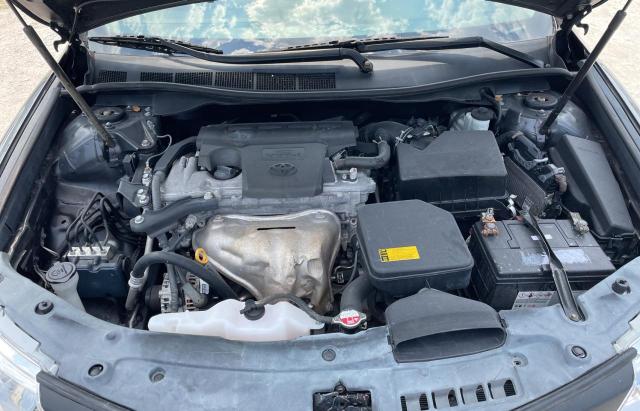 Photo 7 from auction – 2012 TOYOTA CAMRY BASE with VIN 4T1BF1FK1CU051179
