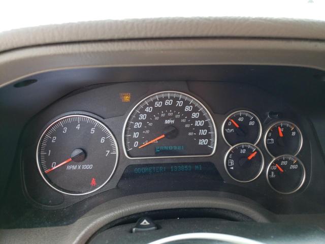 Photo 9 from auction – 2003 GMC ENVOY with VIN 1GKDS13S432356494