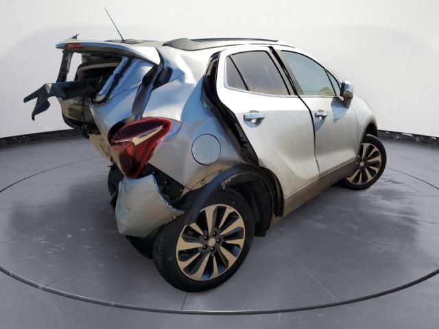 Photo 3 from auction – 2018 BUICK ENCORE ESS with VIN KL4CJGSB6JB688944