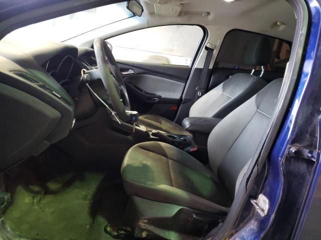 Photo 7 from auction – 2012 FORD FOCUS SE with VIN 1FAHP3K20CL103913