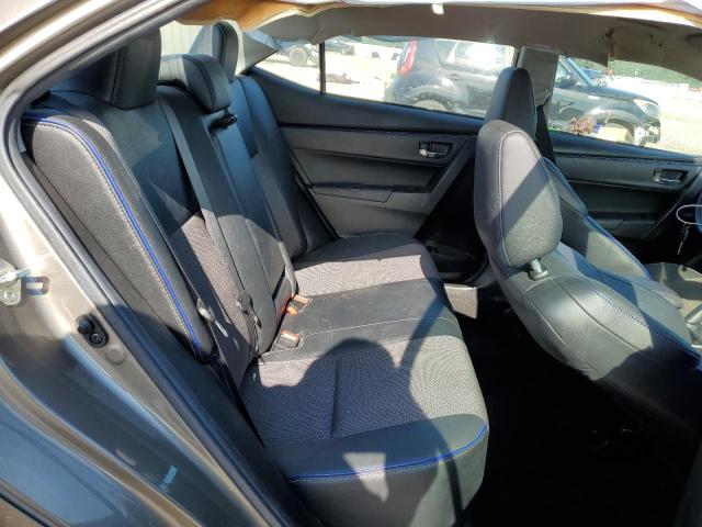 Photo 10 from auction – 2018 TOYOTA COROLLA L with VIN 2T1BURHE1JC102836