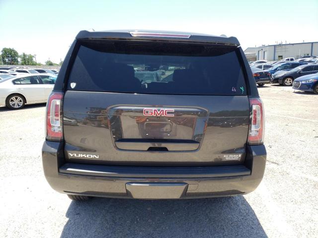 Photo 6 from auction – 2020 GMC YUKON SLT with VIN 1GKS1DKC7LR220938