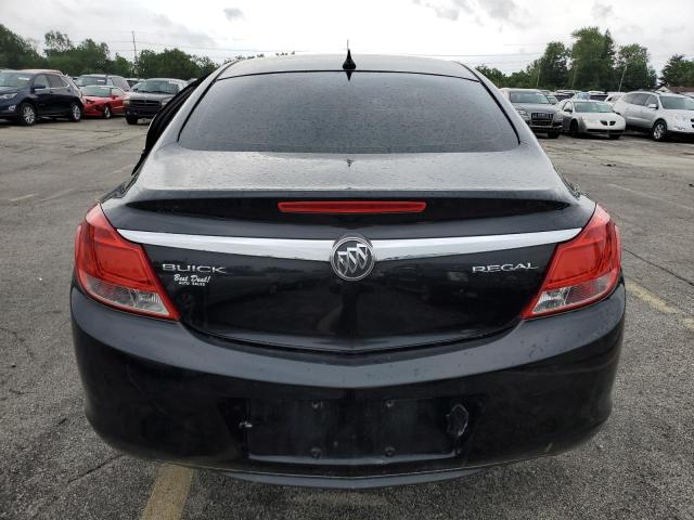 Photo 6 from auction – 2012 BUICK REGAL with VIN 2G4GR5EK4C9164045