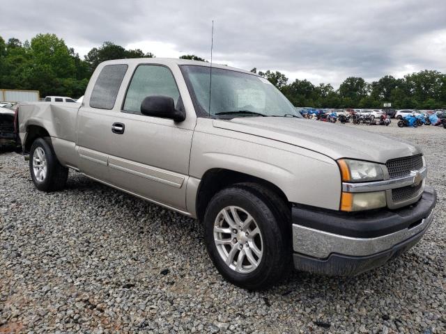 Photo 4 from auction – 2003 CHEVROLET SILVERADO with VIN 2GCEC19V131305887