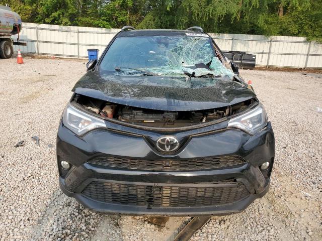 Photo 5 from auction – 2016 TOYOTA RAV4 SE with VIN 2T3NFREVXGW269352