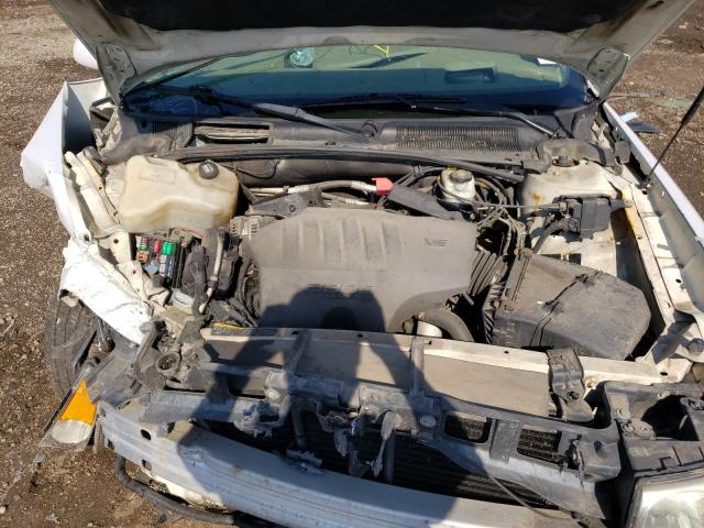 Photo 11 from auction – 2004 BUICK LESABRE LI with VIN 1G4HR54K04U156891