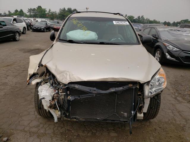 Photo 5 from auction – 2009 TOYOTA RAV4 with VIN JTMBF33V59D011257