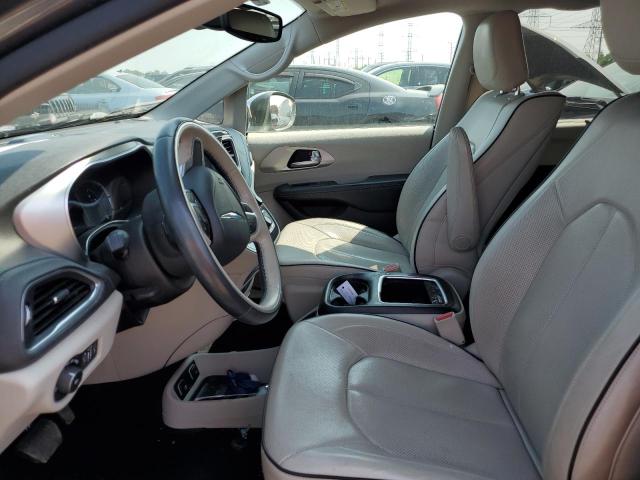 Photo 7 from auction – 2018 CHRYSLER PACIFICA H with VIN 2C4RC1N74JR213227