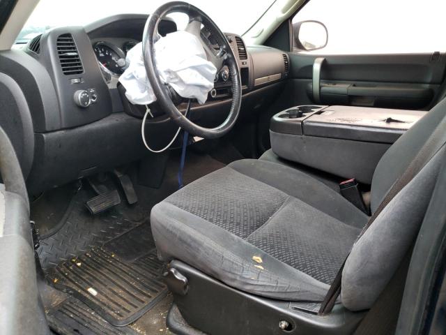Photo 7 from auction – 2008 CHEVROLET OTHER with VIN 2GCEC19J081219863