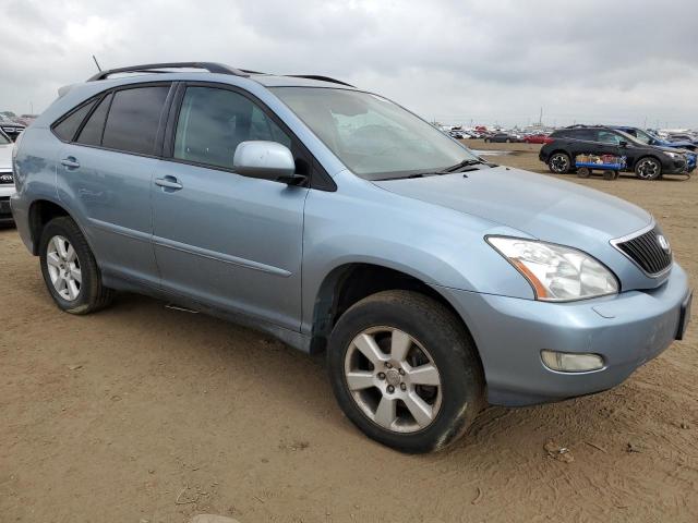 Photo 4 from auction – 2005 LEXUS RX 330 with VIN 2T2HA31U75C067402