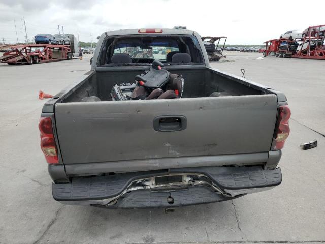 Photo 6 from auction – 2001 CHEVROLET SILVERADO with VIN 2GCEC19W311254270