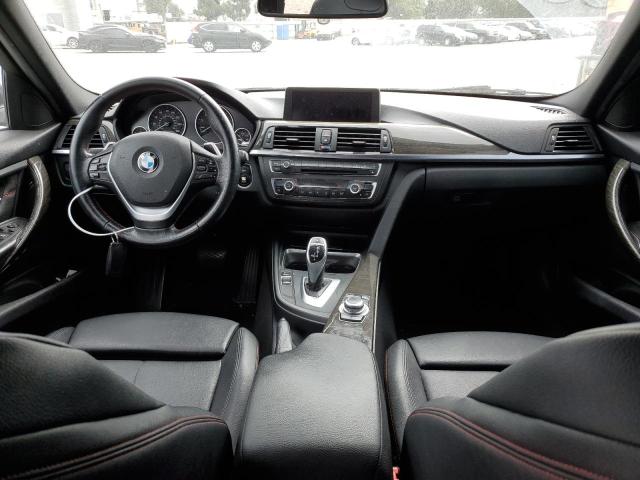 Photo 8 from auction – 2013 BMW 328 I SULE with VIN WBA3C1C54DF435203