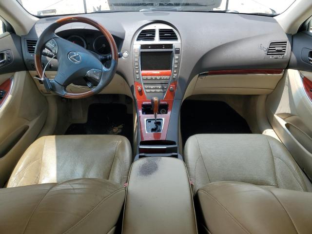 Photo 8 from auction – 2012 LEXUS ES 350 with VIN JTHBK1EG1C2499543
