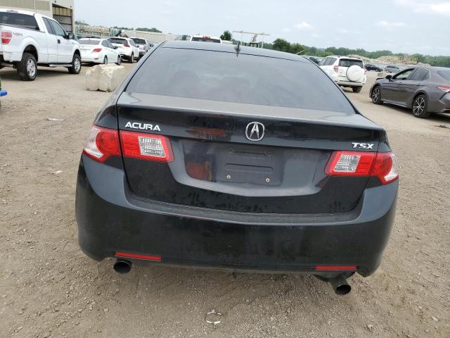 Photo 6 from auction – 2010 ACURA TSX with VIN JH4CU2F63AC043514