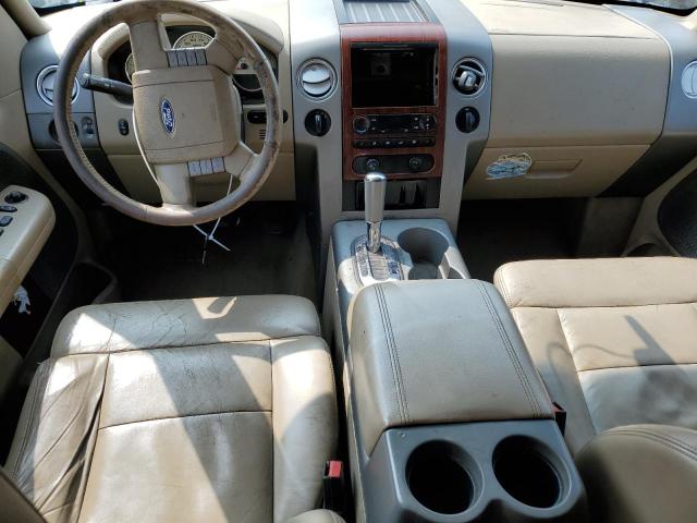 Photo 8 from auction – 2006 FORD F150 SUPER with VIN 1FTPW14526FB08909