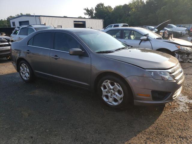 Photo 4 from auction – 2011 FORD FUSION SE with VIN 3FAHP0HA3BR285636