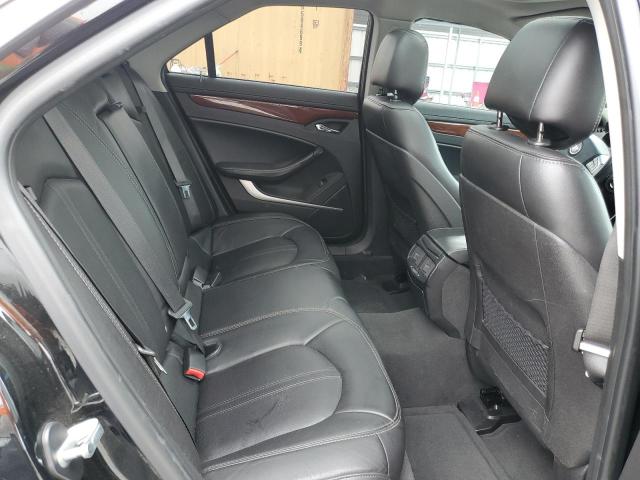 Photo 10 from auction – 2012 CADILLAC CTS PREMIU with VIN 1G6DP5E32C0120919