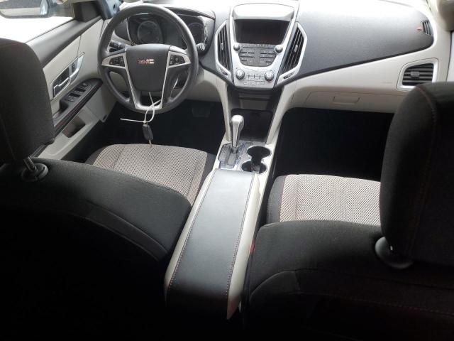 Photo 8 from auction – 2014 GMC TERRAIN SL with VIN 2GKALREK4E6305059