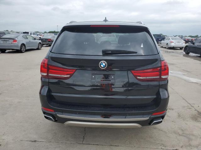 Photo 6 from auction – 2018 BMW X5 SDRIVE3 with VIN 5UXKR2C52J0Z17037