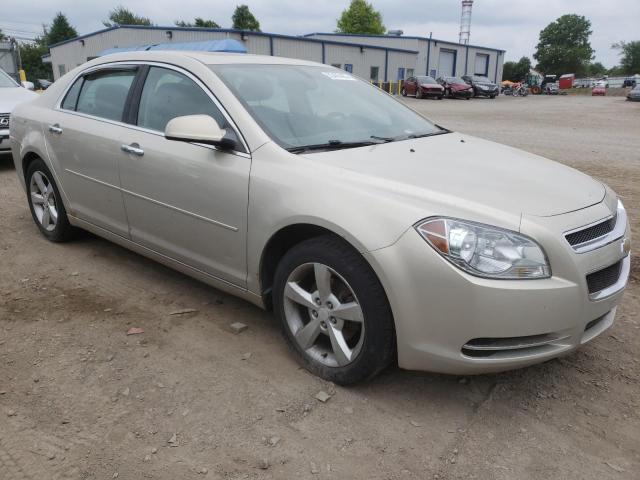 Photo 4 from auction – 2012 CHEVROLET MALIBU 2LT with VIN 1G1ZD5E03CF358432