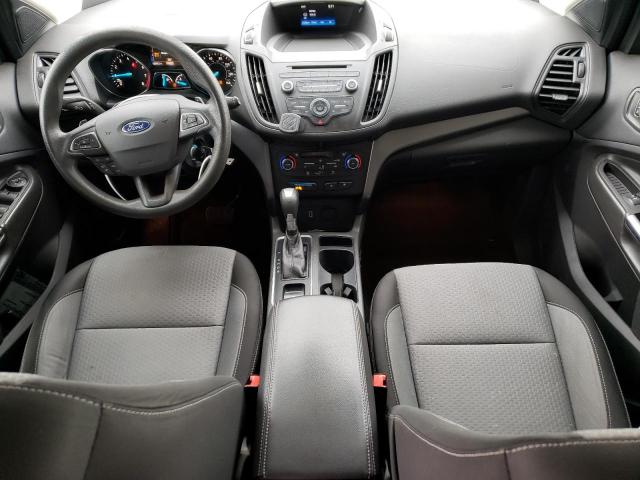 Photo 8 from auction – 2017 FORD ESCAPE SE with VIN 1FMCU0GD7HUE98515