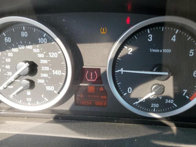 Foto 9 de la subasta – 2009 BMW 650 I con VIN WBAEB53559CX64374